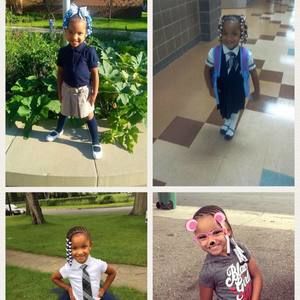 Meet your Posher, Danielle